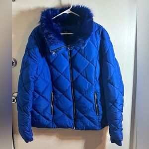 Women’s Puffer Jacket